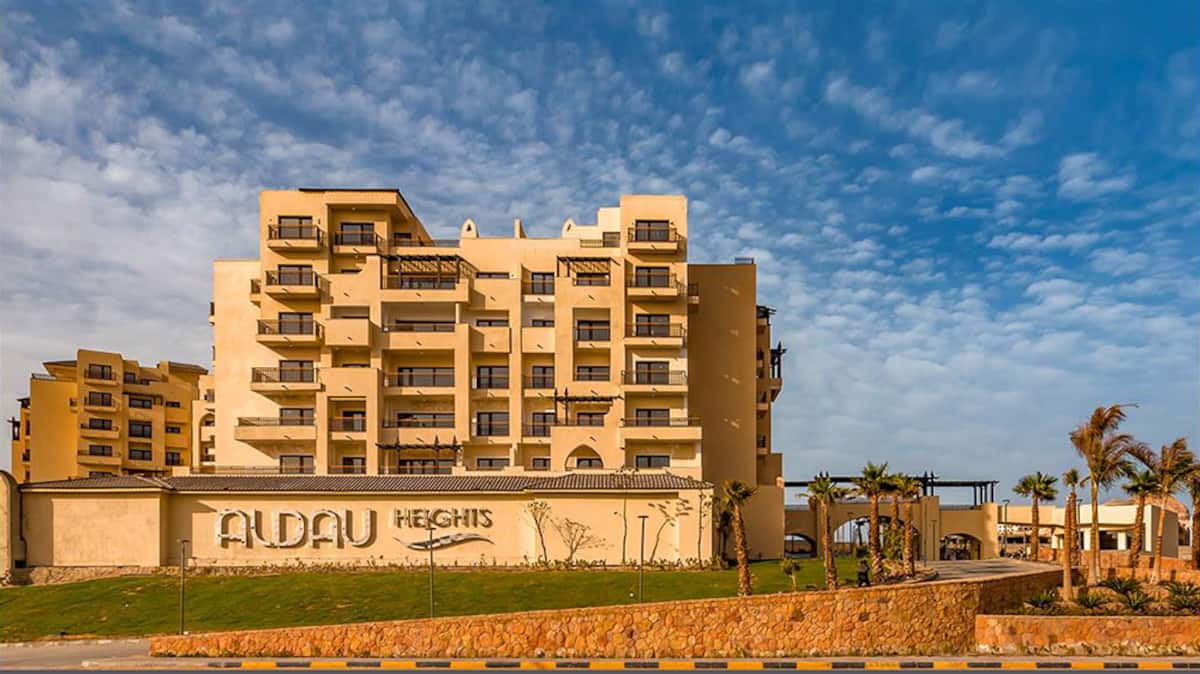 Aldau Heights Komplex